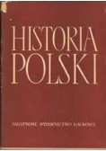 Historia Polski