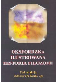 Oksfordzka ilustrowana historia filozofii