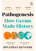 Pathogenesis