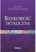 Bankowość detaliczna