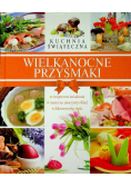 Kuchnia świąteczne Wielkanocne przysmaki