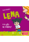 Lena  A co jeśli nie potrafię?
