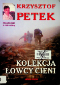 Kolekcja łowcy cieni