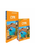 Cypr zestaw przewodnikowy 2w1 light 2024