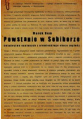 Powstanie w Sobiborze