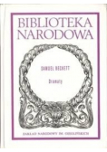 Biblioteka Narodowa Dramaty