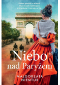 Niebo nad Paryżem