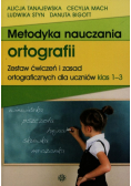 Metodyka nauczania ortografii