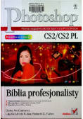 Photoshop Biblia profesjonalisty
