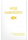 Moje Narodziny