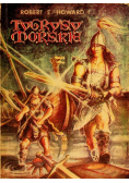 Tygrysy morskie