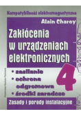 Zakłócenia W Urządzeniach Elektronicznych