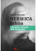 Nerwica Biblia I rozwój wcale nie duchowy