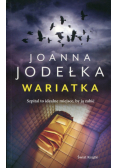 Jodełka Joanna - Wariatka