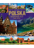 Polska Najpiękniejsze miejsca