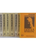Dzieła wybrane, Tom I - VI