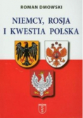 Niemcy Rosja i kwestia Polska