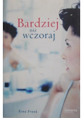 Albert Marvelli  Pełnia życia