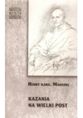 Kazania na wielki post