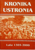Kronika ustronia lata 1305-2000