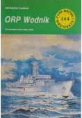 Typy broni i uzbrojenia Tom 144 ORP Wodnik