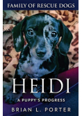 Heidi - A Puppy's Progress