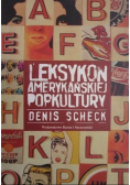 Leksykon amerykańskiej popkultury
