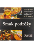 Smak podróży