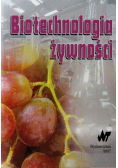 Reps Arnold - Biotechnologia żywności