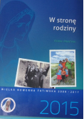 W stronę słońca