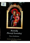 Kościoły diecezji Łowickiej