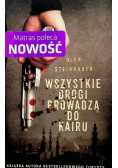 Wszystkie drogi prowadzą do Kairu