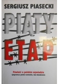 Piąty Etap