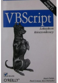 VBScript