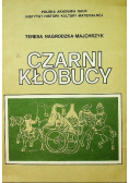 Czarni kłobucy