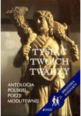 Tysiąc twoich twarzy