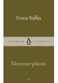 Metamorphosis