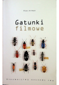 Gatunki filmowe