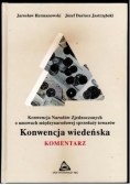 Konwencja Wiedeńska komentarz