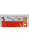 Atlas popularny świata