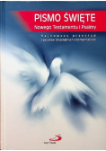 Pismo Święte Nowego Testamentu i Psalmy