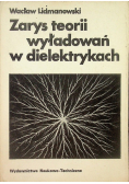 Zarys teorii wyładowań w dielektrykach