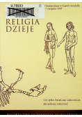 Nauka religia dzieje
