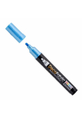 Marker do dekorowania tekstyliów Blue