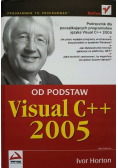Visual C++ 2005 Od podstaw
