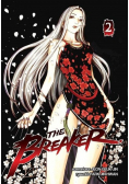 The breaker Tom 2
