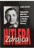 Zdrajca Hitlera