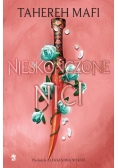 Utkane królestwo T.2 Nieskończone nici