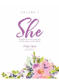 She