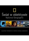 Świat w obiektywie National Geographic
